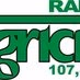 Radio Agricia FM logo