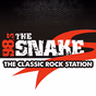 98.3 The Snake - KSNQ logo