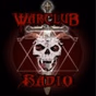 Warclub Radio logo