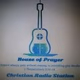House of Prayer Christian Radio Station logo