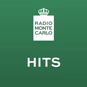 Radio Monte Carlo - Hits logo
