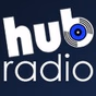 Hub Radio logo