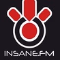 INSANE FM logo