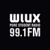 WIUX - WIUX-LP logo