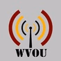 WVOU logo