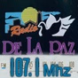 Radio De La Paz FM 107.1 logo