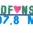 S-FM - Sydfyns Fm logo
