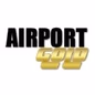 Airport Radio - Airport Gold logo