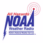 NOAA Weather Radio - KEC55 logo