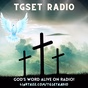 TGSET Radio logo