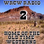 WRCW Radio 2 - Home Of The Old Time Westerns logo