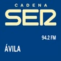 Cadena SER - SER Ávila logo