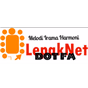 Rdio LepakNet Org logo