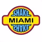 Shake The Radio logo