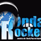 Onda Rockera Radio logo