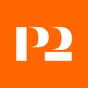 Sveriges Radio P2 logo