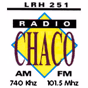 Radio Chaco logo