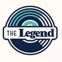 The Legend...Radio for a Generation logo