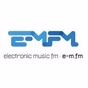 ElectronicMusicFM   North America Deep logo