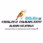 Chikaya Community Radio Station logo