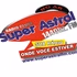 Radio Clube Super Astral FM logo