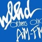 WLHD - East Green Radio (Ohio University) logo