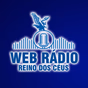 Web Rádio Reino dos Céus logo