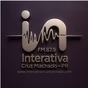 Rádio Interativa 87.9 FM logo