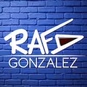 RaFa Gonzalez DJ logo