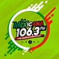 La Mexicana 106.3 - KXOT logo