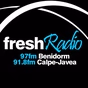 Fresh Radio Spain logo
