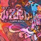 88.3 FM WZRD - WZRD logo