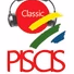 Piscis on line logo