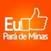 Eu Curto Pará de Minas logo