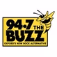 94.7 The Buzz - WBZK logo