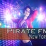 Pirate FM NYC logo
