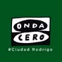 Onda Cero Ciudad Rodrigo 89.1 FM logo