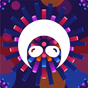 1.FM - Funky Express Radio logo