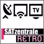 SATzentrale - Retro logo