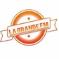 La Mega FM logo