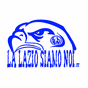 La Lazio Siamo Noi Web Radio logo