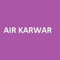 All India Radio - AIR Karwar logo