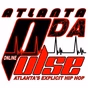 Atlanta Da Pulse logo