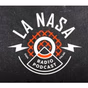 La Nasa Radio En Cubierta logo