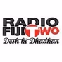Radio Fiji Two logo