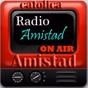 Radio Amistad logo
