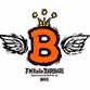 FMラヂオバリバリ logo