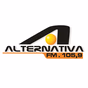 Rádio Alternativa Bicas logo