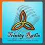 Trinity Radio-USA logo