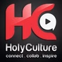 Holy Culture Radio logo